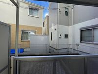 レオパレスときわマンションⅡ 眺望