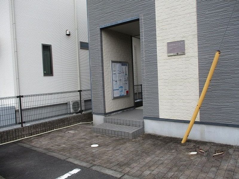 レオパレス伊豆長岡 共用部分