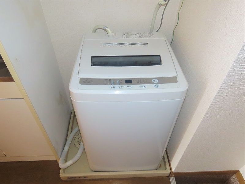 レオパレスコンフォール その他設備