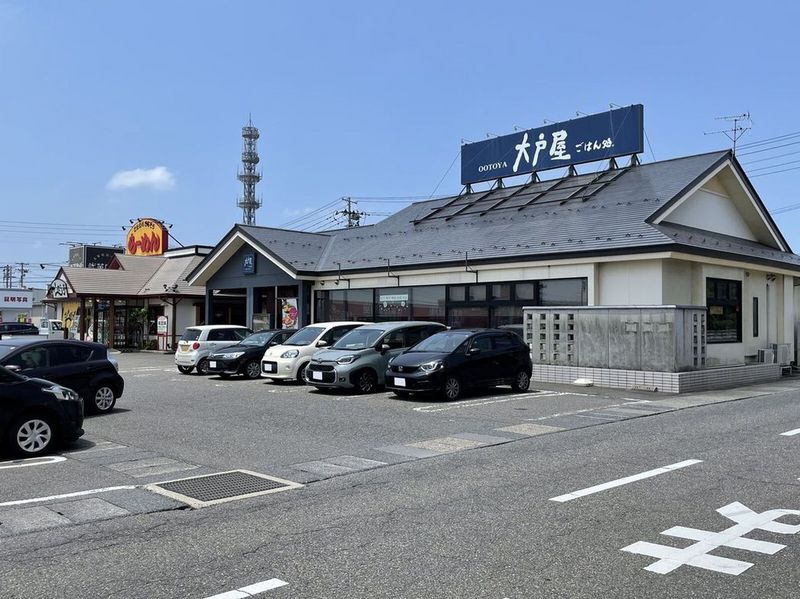 レオパレスシュン 周辺環境
