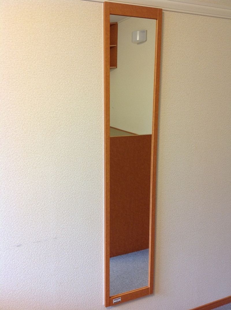 レオパレス西宮の沢 その他設備