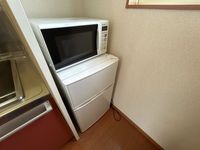 レオパレスアローンライフ その他設備