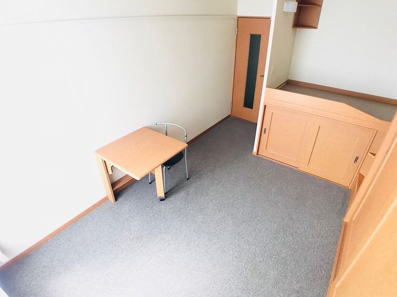 レオパレスボヌールエスパースＦ その他