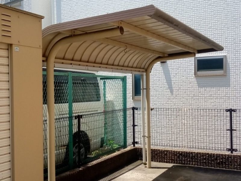 レオパレスＨＩＲＡＴＯ 共用部分