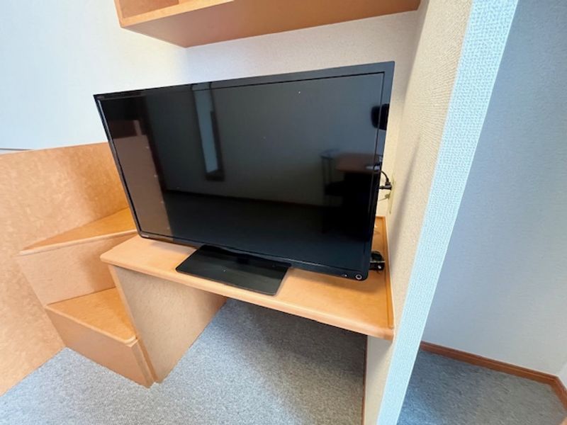 レオパレスベル　ソレイユ その他設備