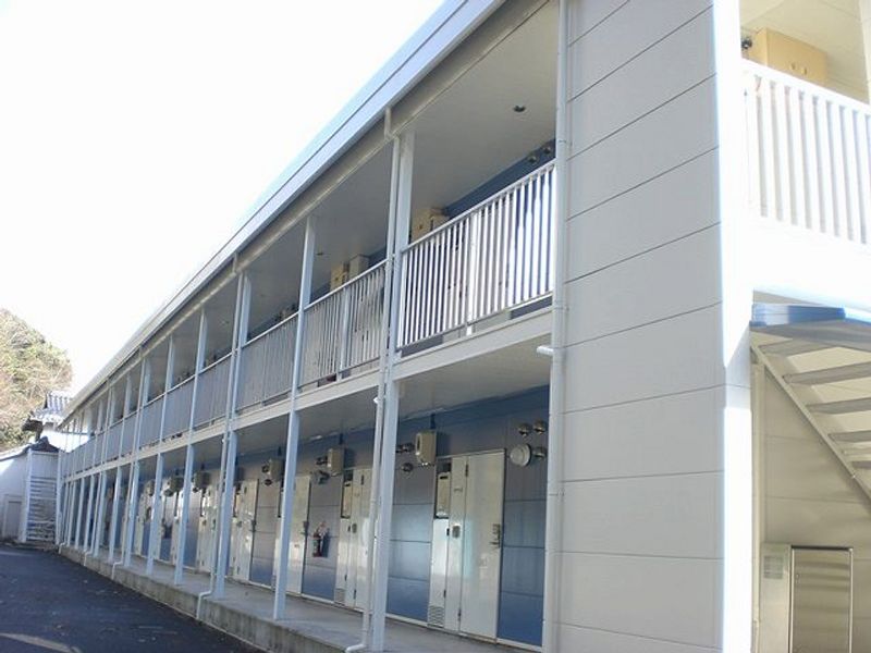 レオパレスＫｙｏｋｕｓｕｉ 共用部分