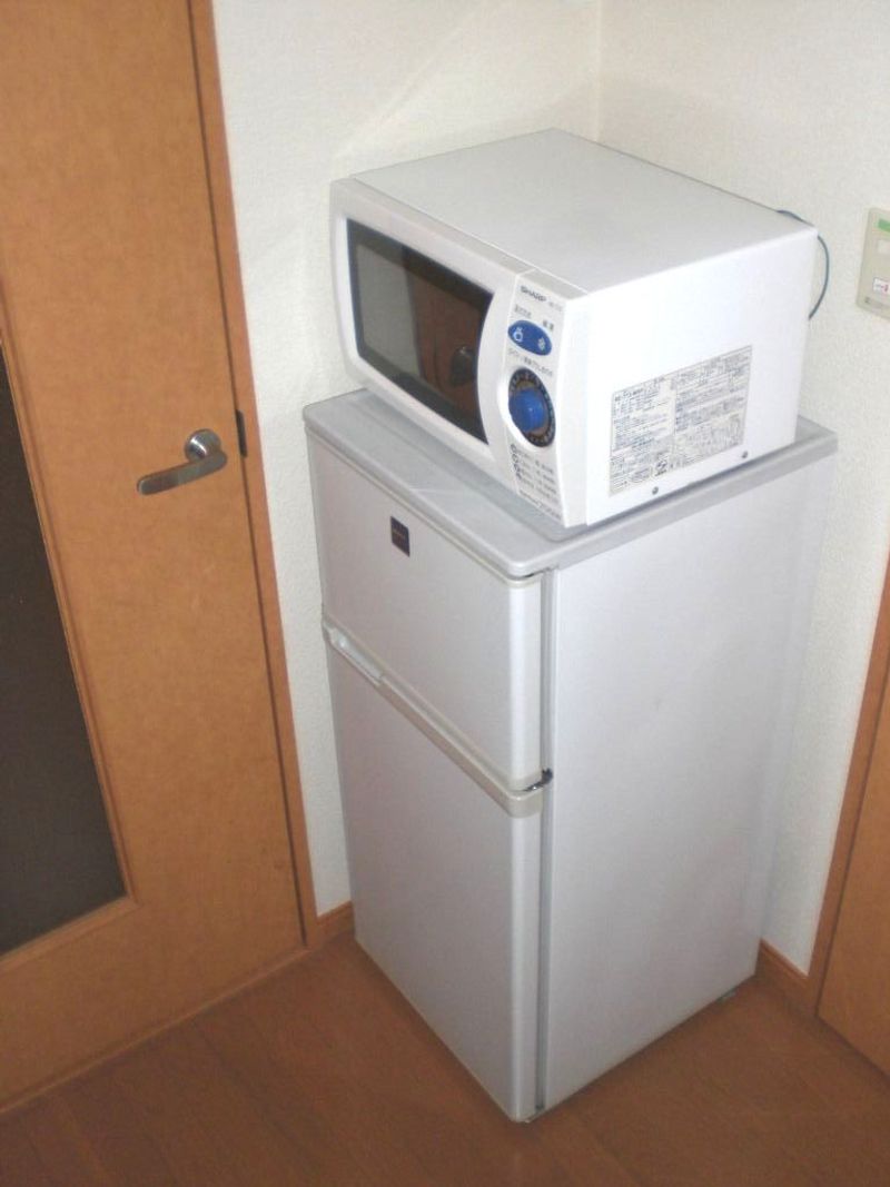 レオパレスハーモニー その他