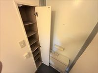 レオパレスエスペランザ 玄関