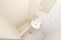 レオパレスＬＡＨＡＩＮＡ 風呂