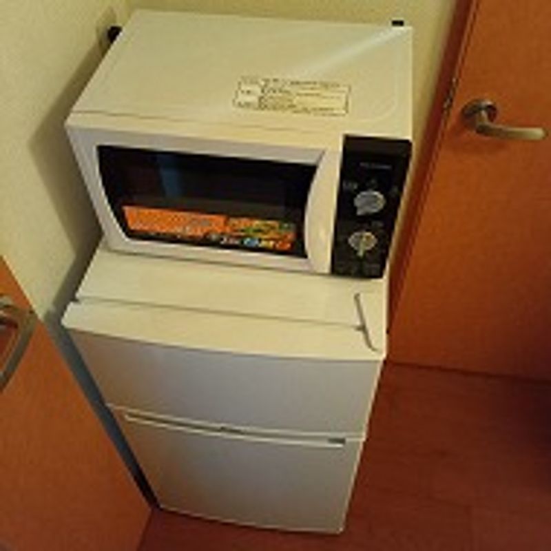 レオパレス三ツ合橋Ⅰ その他設備