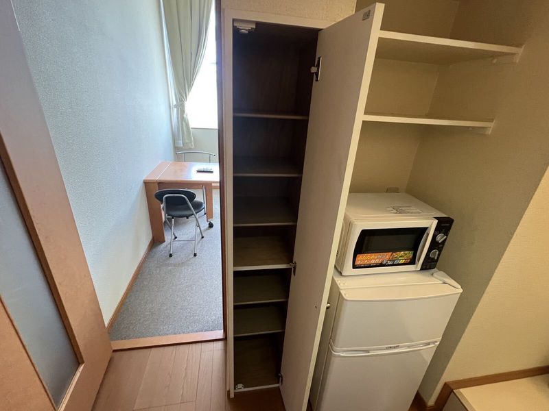 レオパレス中之谷Ⅰ その他