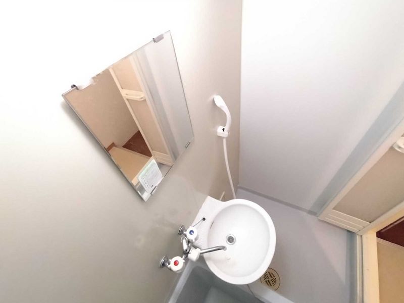 leopalace Entrare Sink