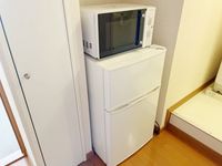 レオパレス大樹 その他設備