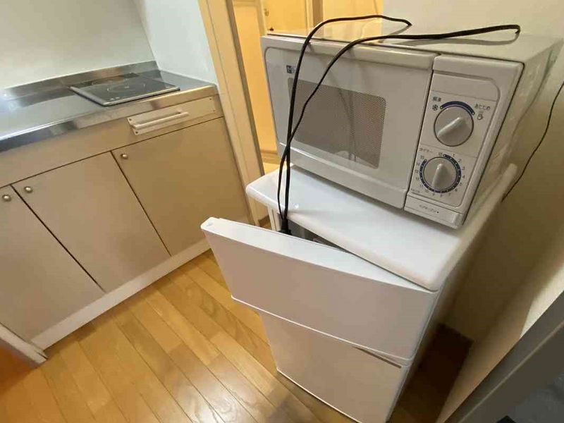 レオパレスサンライズマンション近見町 その他設備