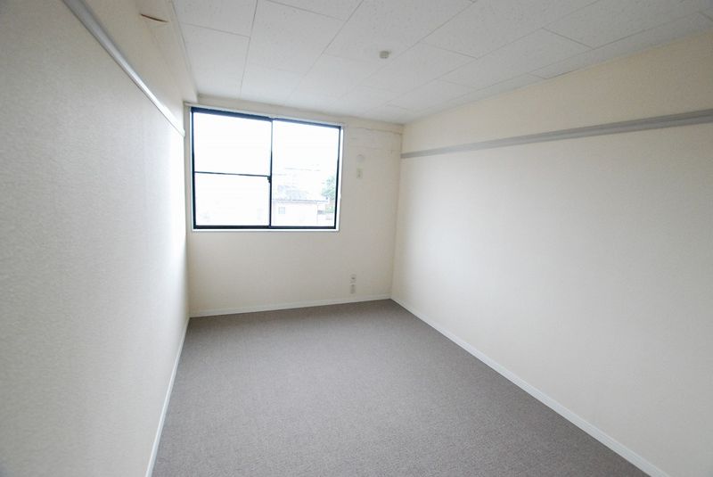 leopalace Mou Iris Ichibankan Phòng khách