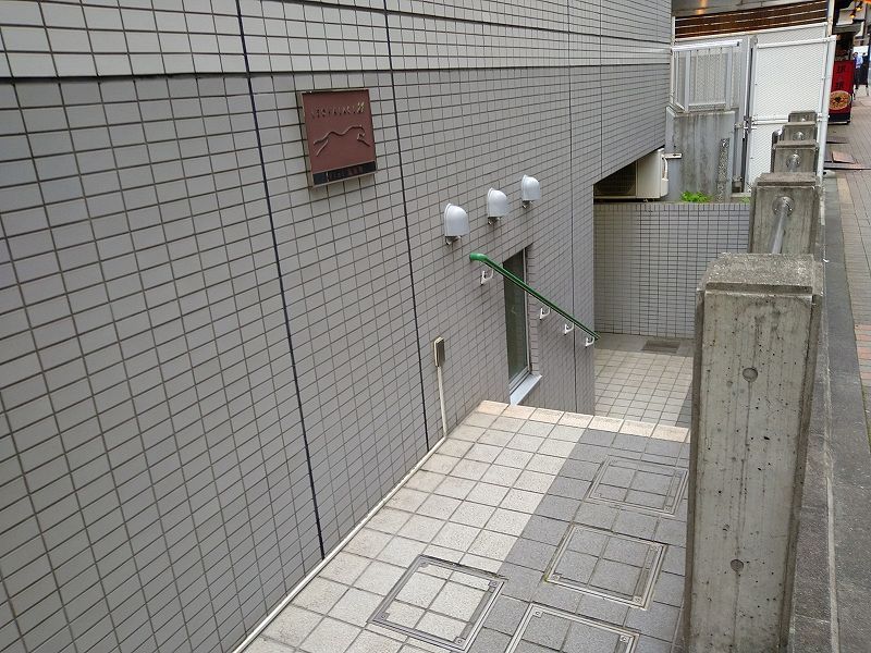 レオパレスＦｌａｔ浜松町 その他