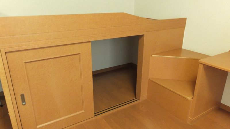 レオパレスミチト その他