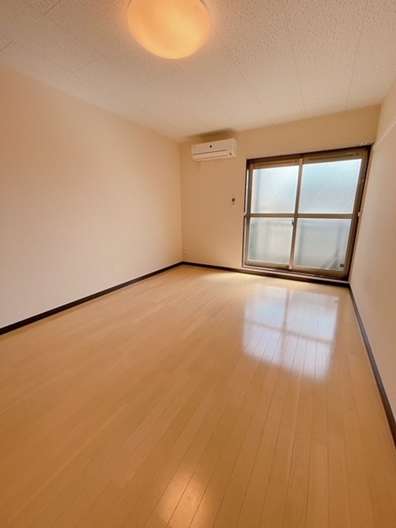 LEONEXT Sakura Godanzaka II Living room