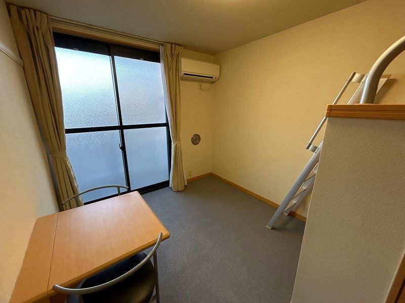 leopalace SHINY 거실