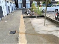 レオパレス愛和Ⅱ 共用部分
