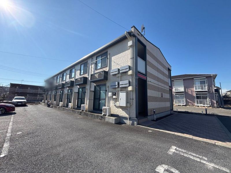 leopalace Dai1 Hikari Heights Ngoại thất