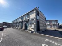 leopalace Dai1 Hikari Heights Ngoại thất