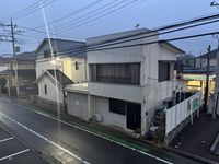 レオパレス柏座 眺望