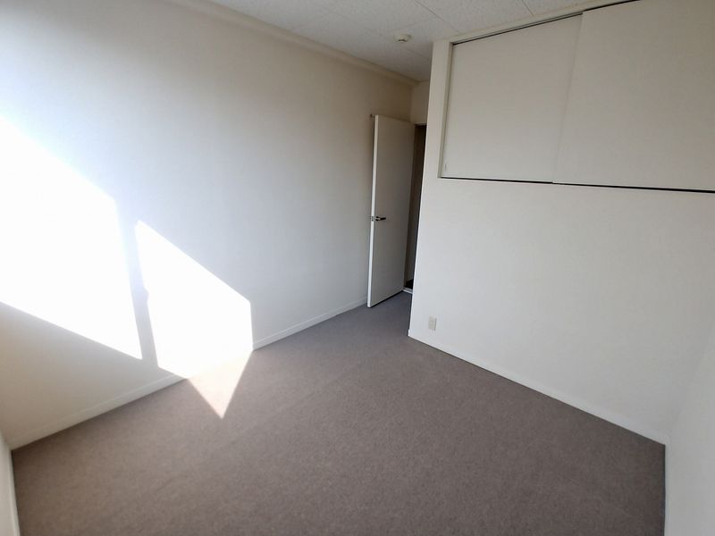 レオパレスあかし大久保弐番館 居間