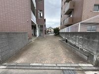 leopalace Grand Parc Koyanagi Entrance