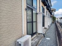 レオパレステラ 外観