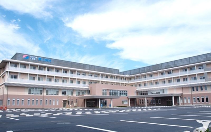 レオパレスフォーチュネイト 共用部分