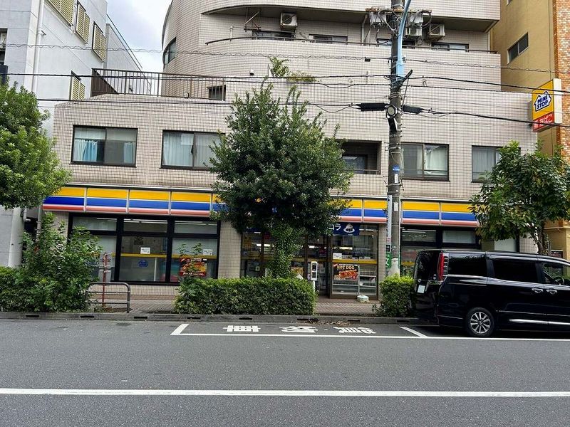レオパレスＫＡＯＲＵ 周辺環境