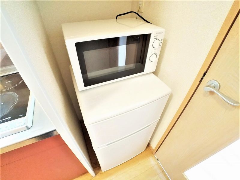 レオパレスピエール　コリーネ その他設備