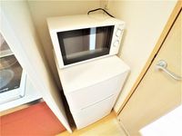 レオパレスピエール　コリーネ その他設備