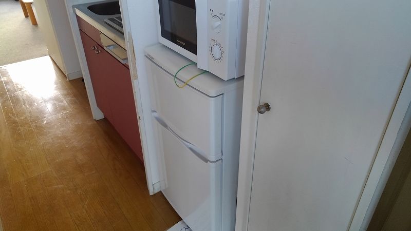 レオパレスガイア守山 その他設備