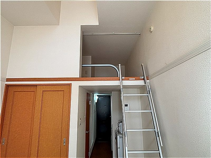 leopalace Espoir 침실