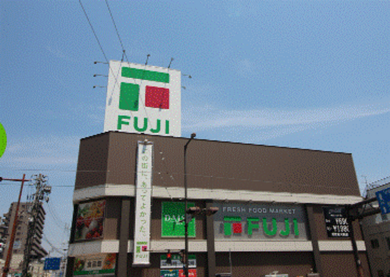 レオパレスＮ 周辺環境
