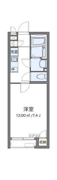 56568 Floorplan