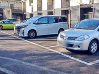 レオネクストサニーヒルズ　Ｂ 駐車場