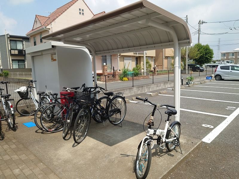 leopalace Ma Maison Khu vực chung