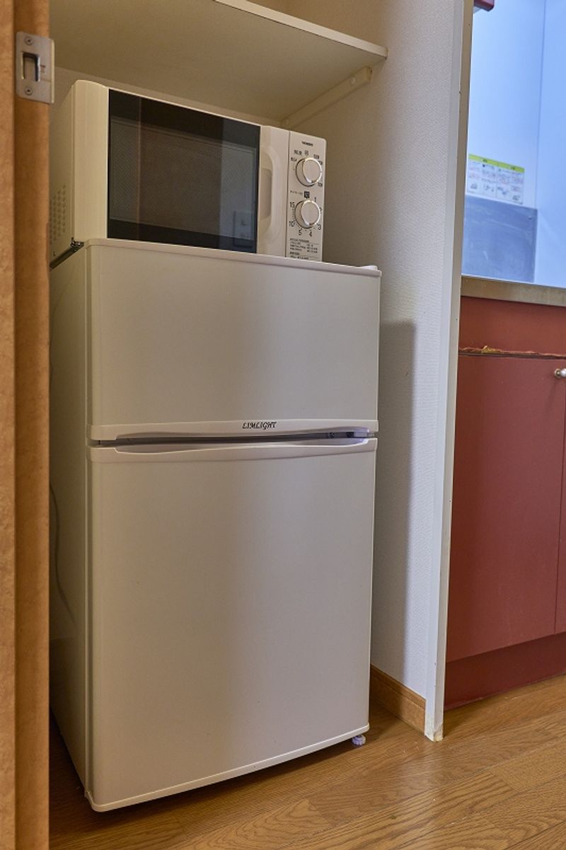 レオパレスセジュール弐番館 その他