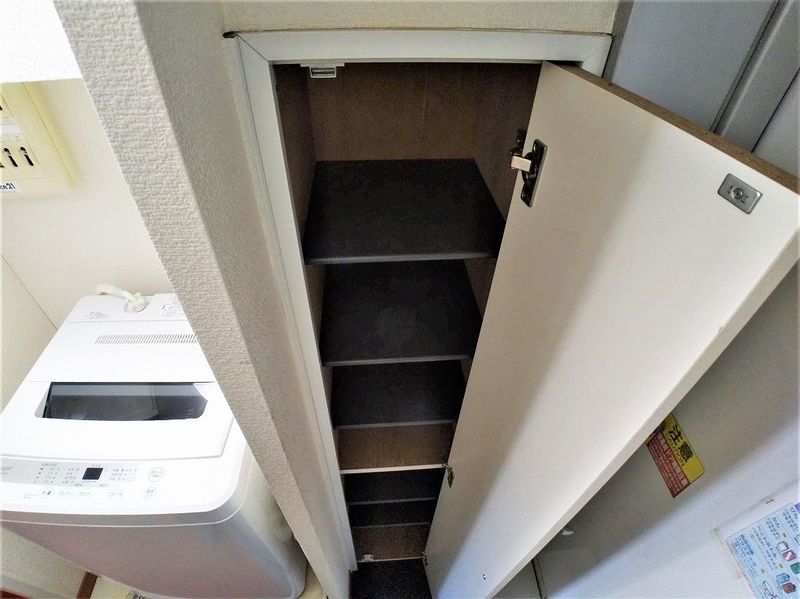 レオパレスクレセント本郷Ⅲ その他