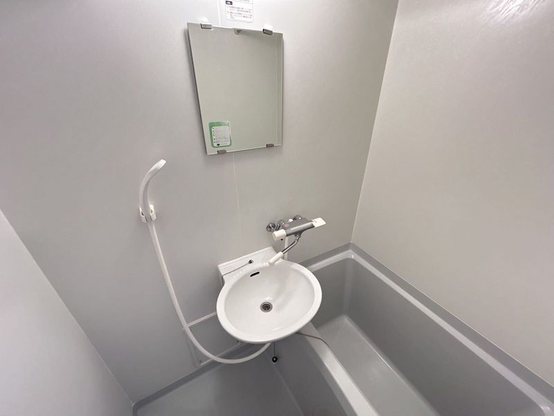 leopalace Vingt Six 洗手台