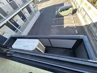 レオパレス清水 バルコニー