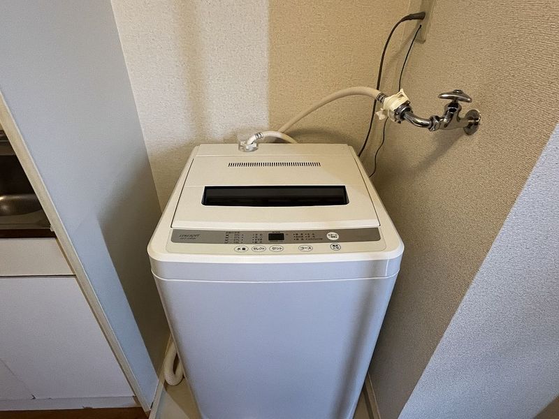 レオパレス水落 その他設備
