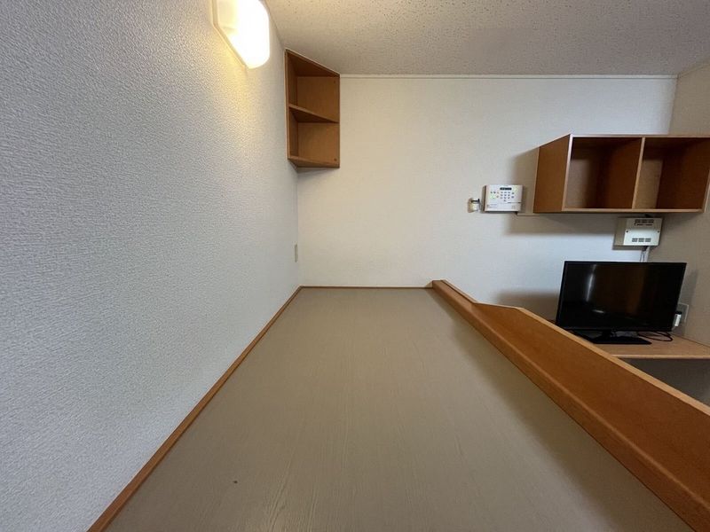 レオパレスグランドカメリアⅥ その他