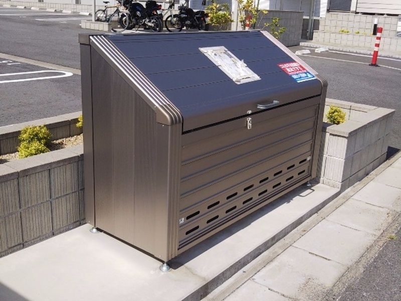 ミランダＡｎｅｌａ 共用部分