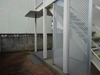 レオパレス一加 共用部分