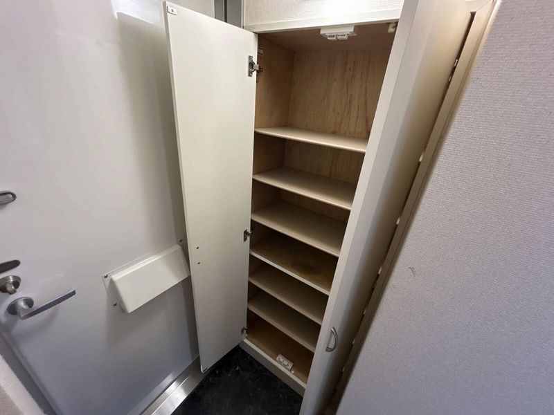 レオパレスチェリーハウス その他