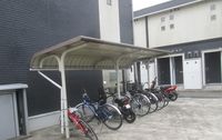 レオネクスト御殿場Ⅴ 共用部分